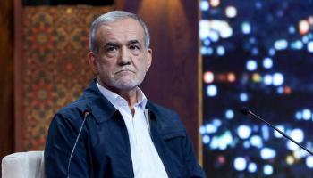 Masoud Pezeshkian remporte la présidentielle en Iran