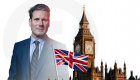 Qui est Keir Starmer, le nouveau Premier ministre britannique ?