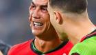 Portugal – France : Cristiano Ronaldo en larmes pour son dernier Euro