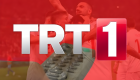 TRT 1 şifresiz frekans ayarı! Türkiye Hollanda maçı TRT 1 frekans ayarları