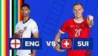 Angleterre - Suisse : compos, heure et chaînes Tv, tout savoir sur le match