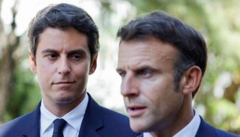 Macron demande à Attal de rester Premier Ministre pour assurer la stabilité du pays