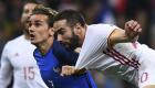 Euro 2024: France vs Espagne... L'histoire des confrontations