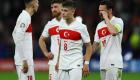 EURO 2024'e veda eden A Milli Takım yurda döndü