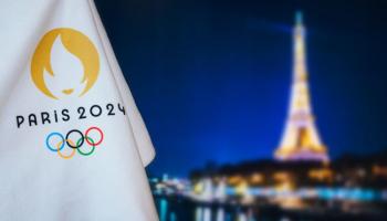 أولمبياد باريس 2024