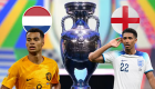 Hollanda - İngiltere ilk 11 maç kadrosu belli oldu! EURO 2024'te ikinci finalist kim olacak?