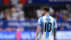 Copa America : Messi seul sur le toit du football en cas de victoire face à la Colombie