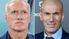 Zidane de retour chez les Bleus après l'échec de l'Euro 2024?