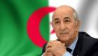 Algérie : Tebboune candidat pour un second mandat (Profil)