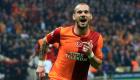 Wesley Sneijder Comanchero çetesine üye mi? Resmen açıkladı