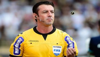 الحكم رافائيل كلاوس