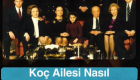 Koç ailesi nasıl zengin oldu?⁣