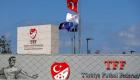 TFF, adaylık için resmi sürenin dolduğunu ve adayları açıkladı 