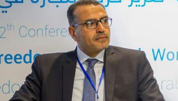 الدكتور محمود العلايلي 
