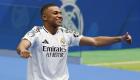 Mbappé Porte le Numéro 9 au Real Madrid