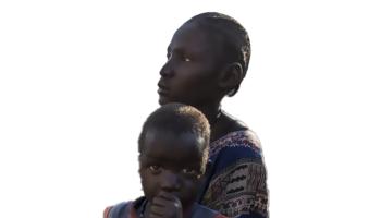 المجاعة تشتد في السودان