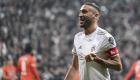 Cenk Tosun resmen ayrıldı! Beşiktaş'tan veda mesajı