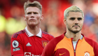 Galatasaray'da McTominay transferi Icardi’ye takıldı