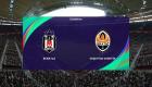 Beşiktaş  Shakhtar Donetsk maçı canlı izle EXXEN şifresiz