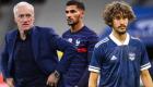 EDF : Deschamps prépare un nouveau "Fekir" à l'Algérie, ce joueur s'éloigne 