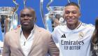 Real Madrid : Wilfrid Mbappé achete plus de 100 maillots de son fils 