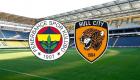 Fenerbahçe Hull City maçı Canlı izle şifresiz