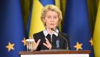 Ursula von der Leyen, yeniden Avrupa Komisyonu Başkanı oldu