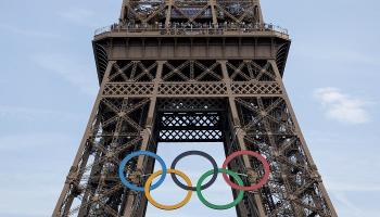 أولمبياد باريس 2024 