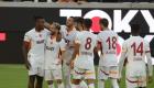 Galatasaray, Trencin'i 4-1'lik Skorla Mağlup Etti