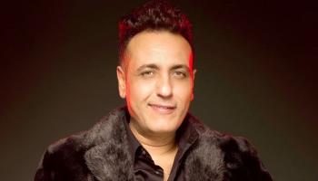 الملحن المصري محمد رحيم