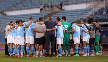 مواعيد مباريات بيراميدز في الدوري المصري 2023-2024