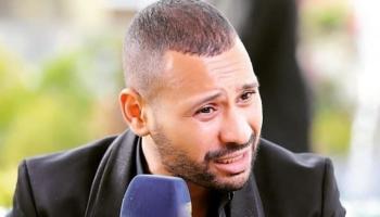 محمد الريفي