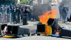 France- Manifestation anti-bassines à La Rochelle : la violence est montée d’un cran quartier Saint-Maurice