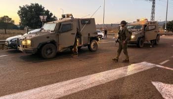 جنود إسرائيليون - رويترز