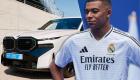  Kylian Mbappé: Real Madrid lui offre une voiture de luxe mais oublie un petit détail…!