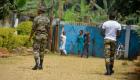 Offensive militaire au Cameroun : Quatre séparatistes armés tués 