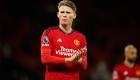 Galatasaray’ın ilgilendiği McTominay için resmi açıklama geldi 