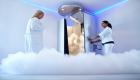 العلاج بالتبريد (Cryotherapy).. لتخفيف الألم وتحسين عملية الشفاء