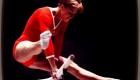 Jeux Olympiques : Larissa Latynina, la gymnaste la plus titrée de l'histoire des olympiades 