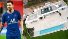 Lionel Messi: La maison de rêve à Ibiza ébranlée par des travaux illégaux !