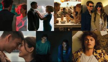 قائمة أفضل الأفلام الأجنبية الرومانسية في 2024