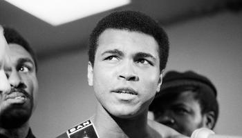 محمد علي كلاي 