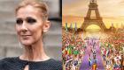 Céline Dion : La controverse d’un cachet potentiel pour les JO de Paris