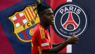 Panique à Barcelone : Le PSG jette son dévolu sur Nico Williams 