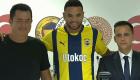 Fenerbahçe’nin yeni transferi En-Nesyri’den rakiplere gözdağı! 