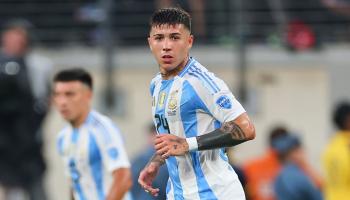 إنزو فرنانديز 