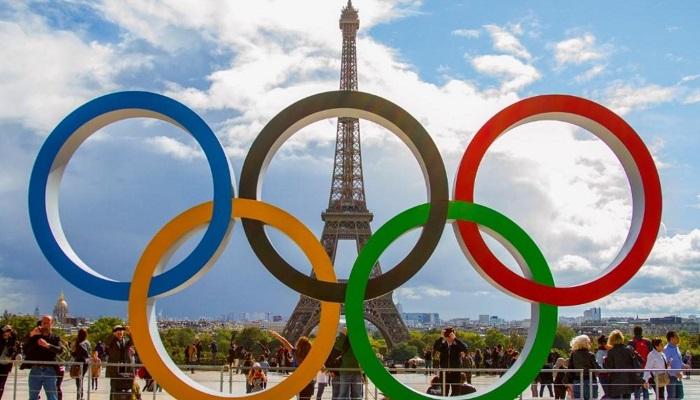 أولمبياد باريس 