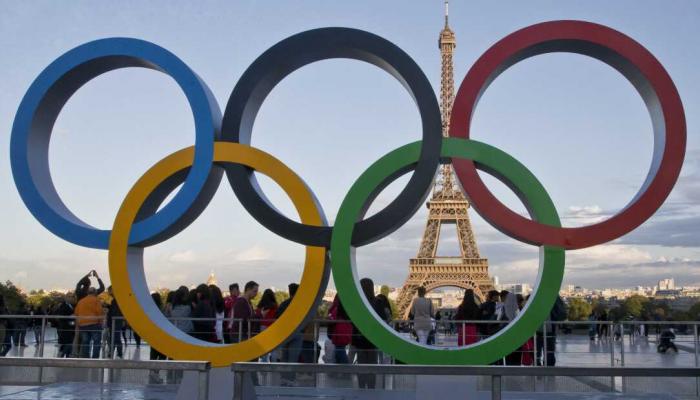 بث مباشر حفل افتتاح أولمبياد باريس 2024