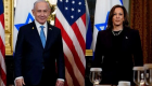 Netanyahu ile görüşen Kamala Harris: Ateşkesin zamanı geldi