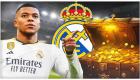 Mbappé au Real Madrid : un salaire astronomique inégalé 